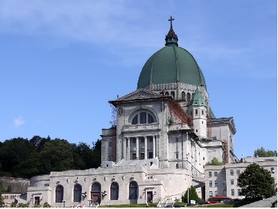 Oratoire Saint-Joseph